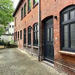公寓 Kupferschmiede - Meisterstube - Abc23 Wißmar