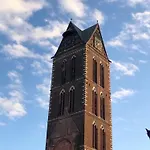 Appartamento Kupferschmiede - Meisterstube - Abc23 Wißmar