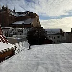 Kupferschmiede - Meisterstube - Abc23 公寓 Wißmar
